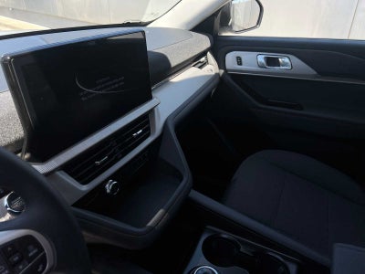 2026 Ford Explorer Active 100A