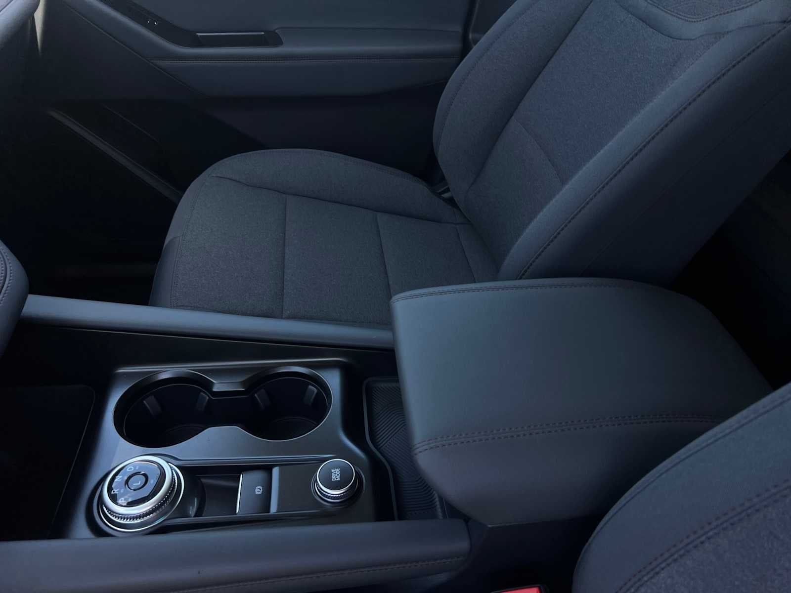2026 Ford Explorer Active 100A