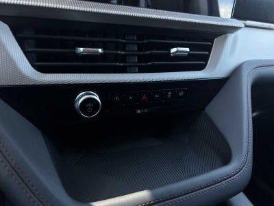 2026 Ford Explorer Active 100A