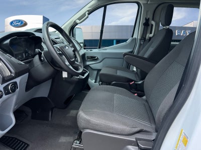 2018 Ford Transit Passenger Wagon XL