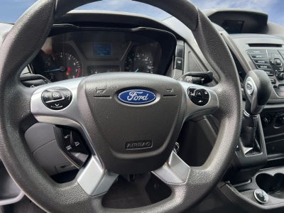 2018 Ford Transit Passenger Wagon XL