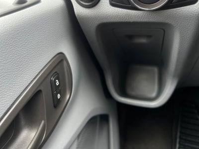 2018 Ford Transit Passenger Wagon XL