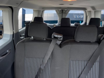 2018 Ford Transit Passenger Wagon XL