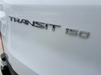 2018 Ford Transit Passenger Wagon XL
