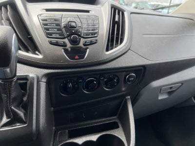 2018 Ford Transit Passenger Wagon XL