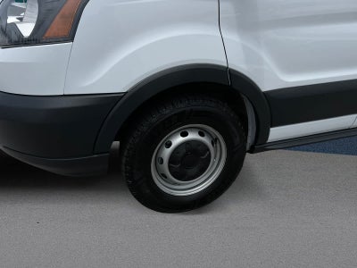 2018 Ford Transit Passenger Wagon XL
