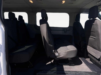 2018 Ford Transit Passenger Wagon XL