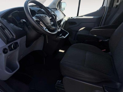 2018 Ford Transit Passenger Wagon XL