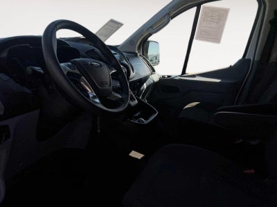 2018 Ford Transit Passenger Wagon XL