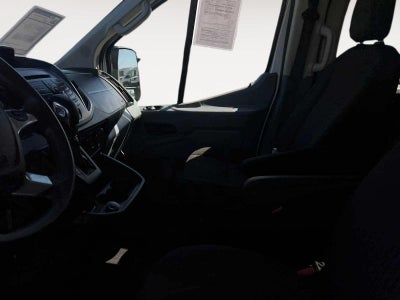 2018 Ford Transit Passenger Wagon XL