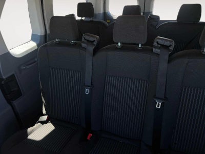 2018 Ford Transit Passenger Wagon XL