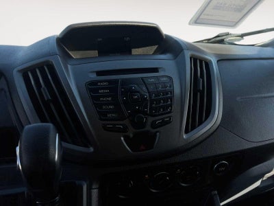 2018 Ford Transit Passenger Wagon XL