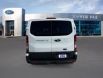 2018 Ford Transit Passenger Wagon XL