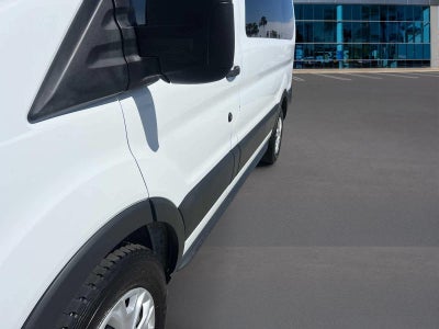 2018 Ford Transit Passenger Wagon XL