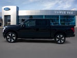 2023 Ford F-150 Lightning Platinum