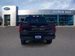 2023 Ford F-150 Lightning Platinum