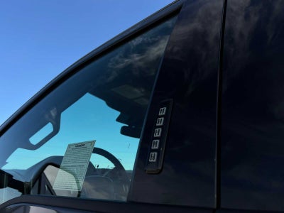 2021 Ford Super Duty F-250 SRW LARIAT