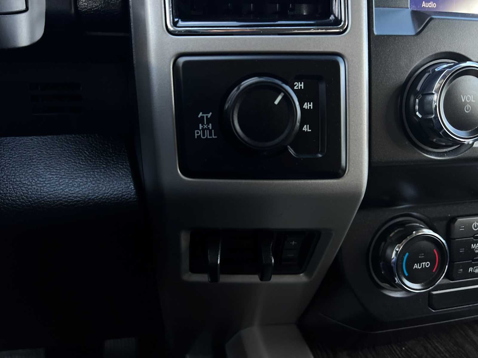 2021 Ford Super Duty F-250 SRW LARIAT