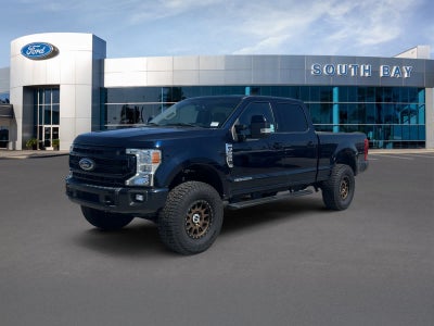 2022 Ford Super Duty F-250 Pickup LARIAT