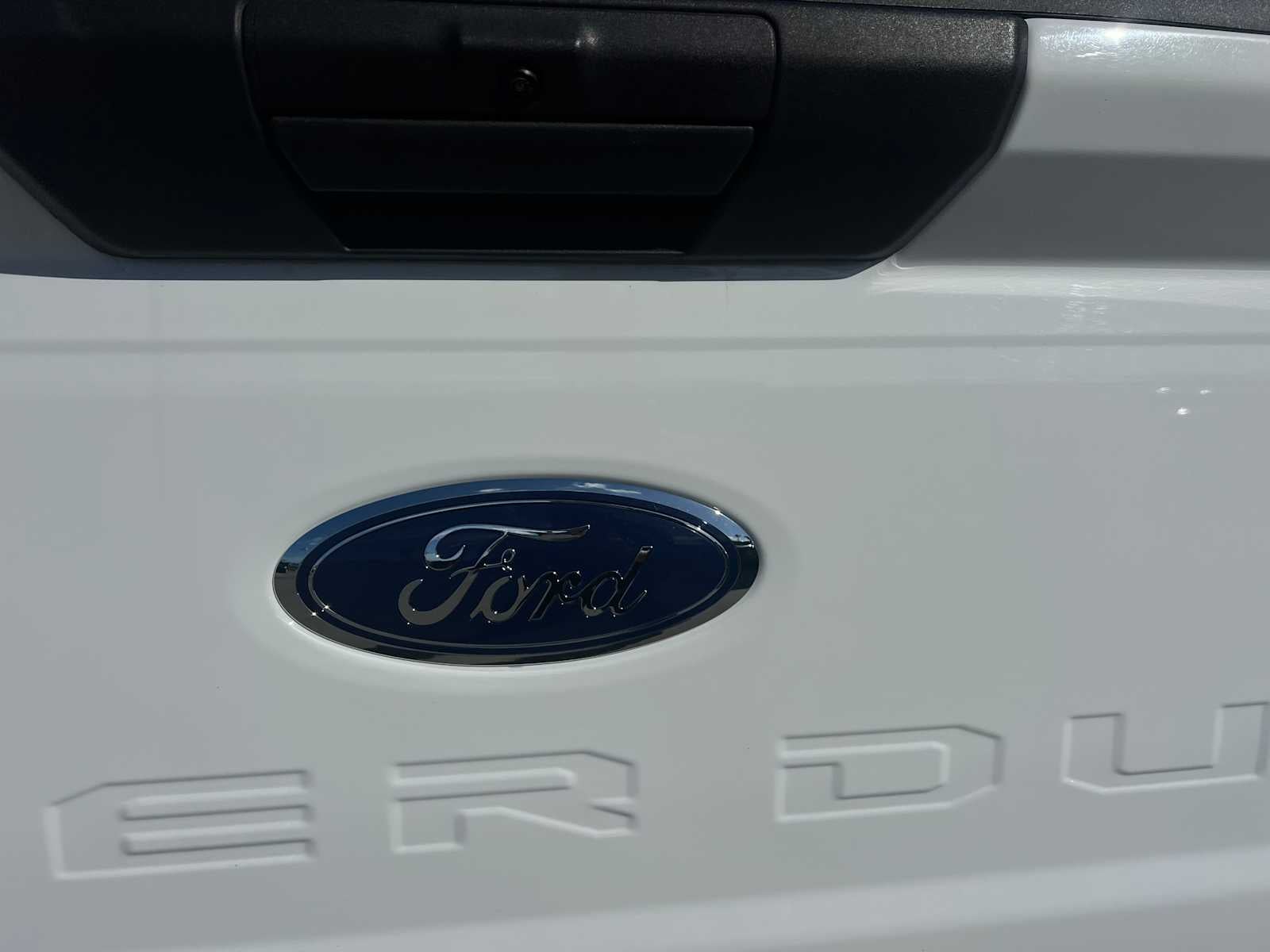 2024 Ford Super Duty F-250 SRW XLT