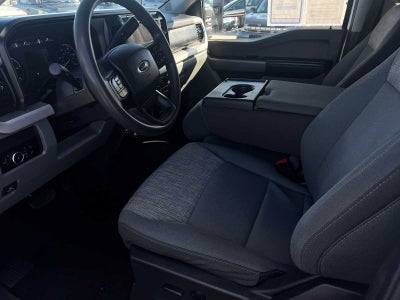 2024 Ford Super Duty F-250 SRW XLT