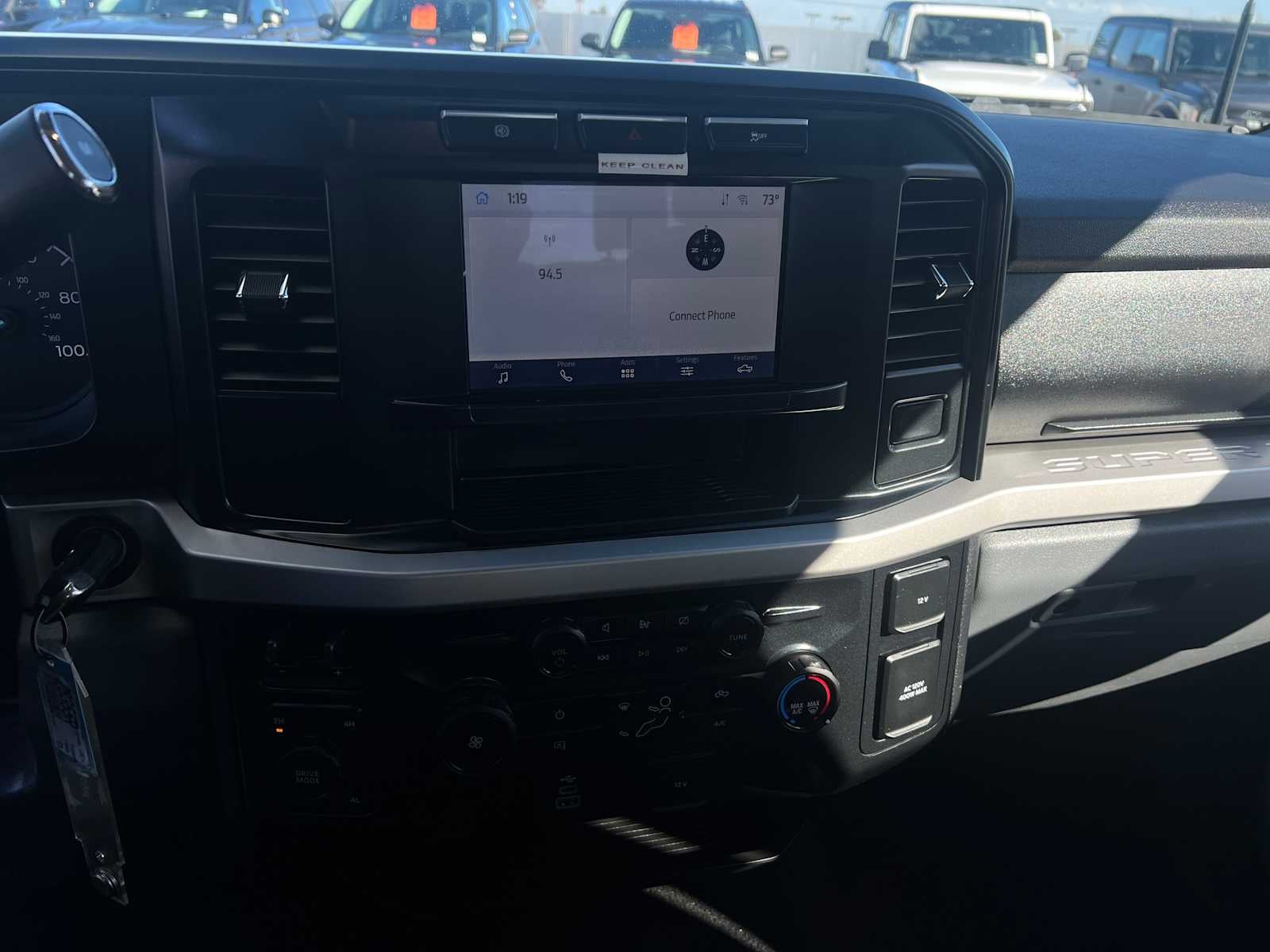 2024 Ford Super Duty F-250 SRW XLT