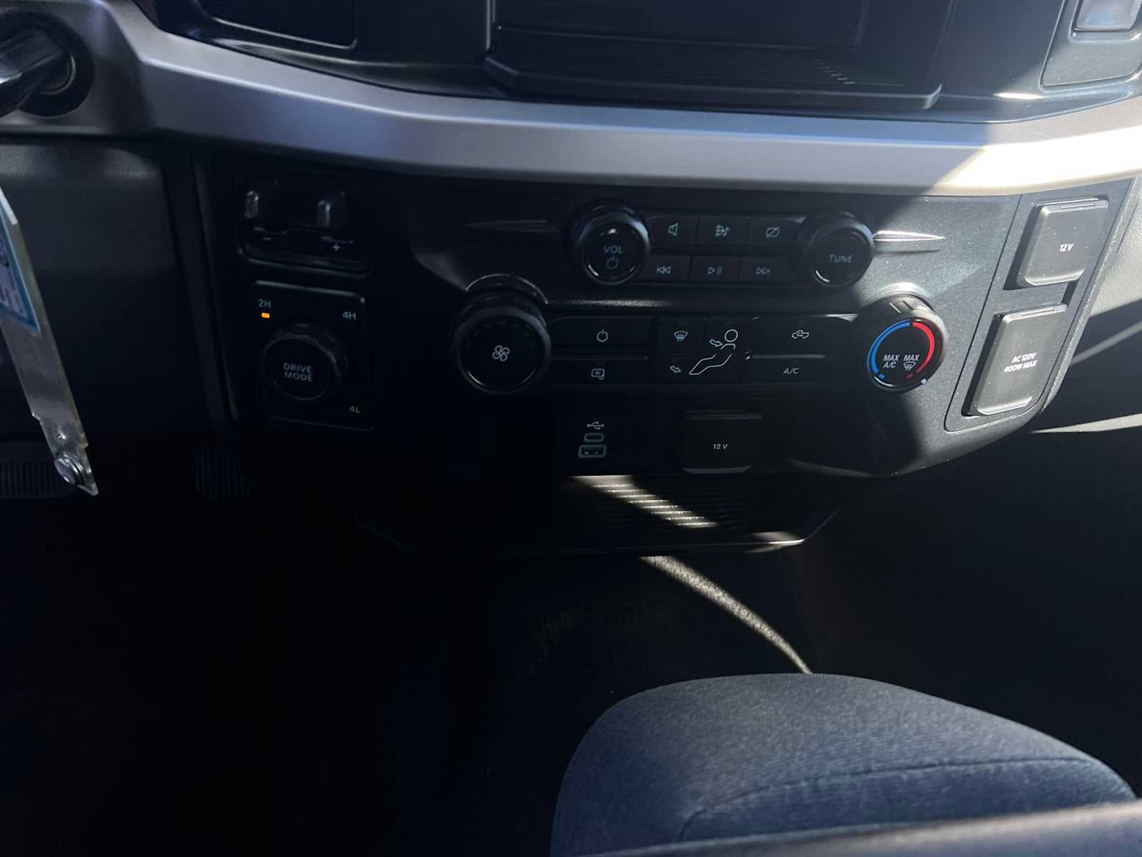 2024 Ford Super Duty F-250 SRW XLT