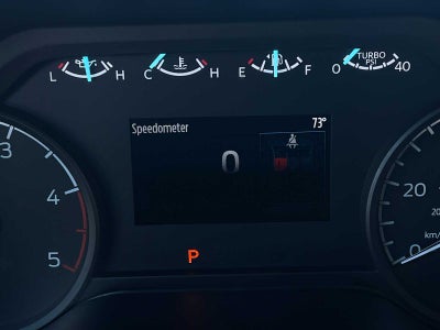 2024 Ford Super Duty F-250 SRW XLT