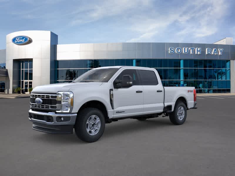 2026 Ford F-250 XLT 4x4 Crew Cab 6-3/4' Box's photo