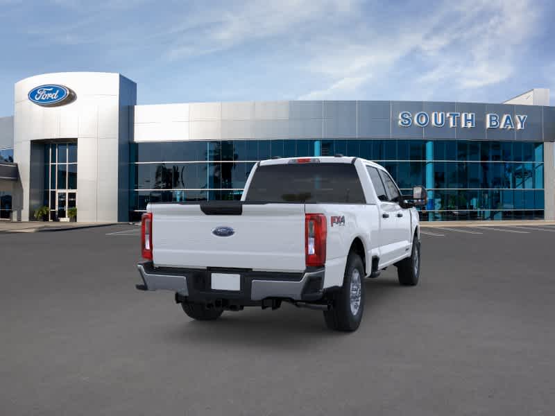 2026 Ford Super Duty F-250 SRW XLT