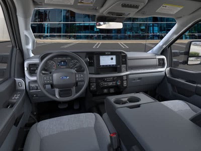 2026 Ford Super Duty F-250 SRW XLT