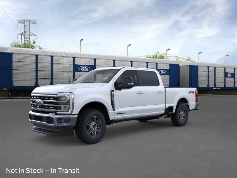 2026 Ford F-250 XL 4x4 Crew Cab 8' Box's photo