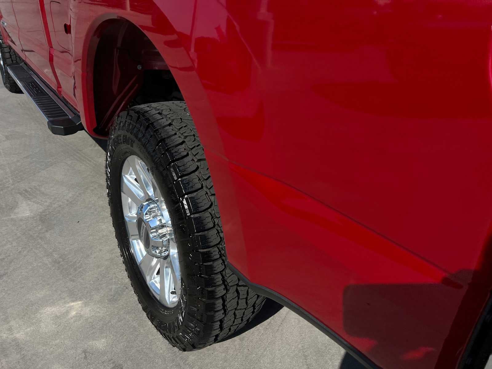 2022 Ford Super Duty F-250 SRW XLT