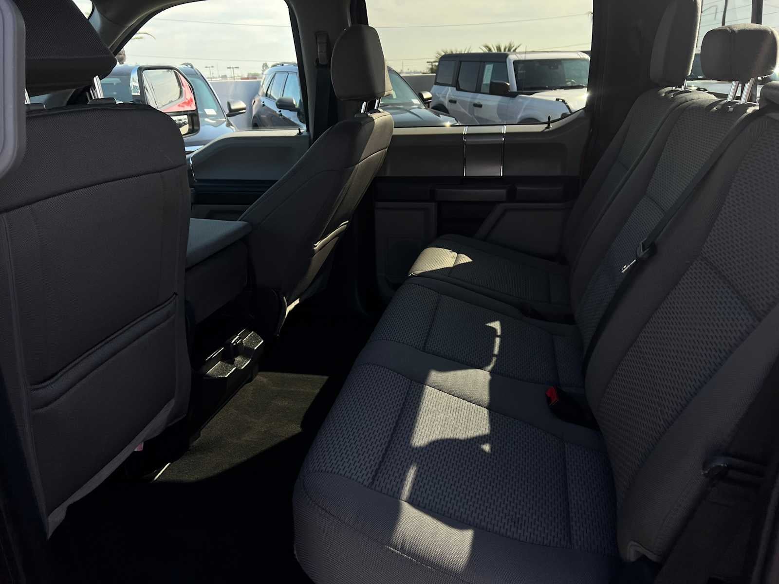 2022 Ford Super Duty F-250 SRW XLT