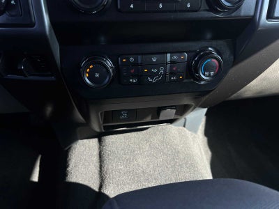 2022 Ford Super Duty F-250 SRW XLT