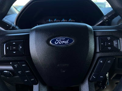 2020 Ford Super Duty F-250 SRW XL