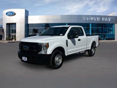 2020 Ford Super Duty F-250 Pickup XL