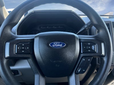 2020 Ford Super Duty F-250 Pickup XL