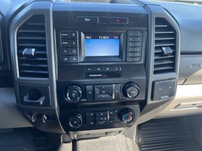 2020 Ford Super Duty F-250 Pickup XL