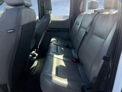 2020 Ford Super Duty F-250 Pickup XL