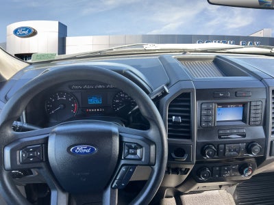 2020 Ford Super Duty F-250 Pickup XL
