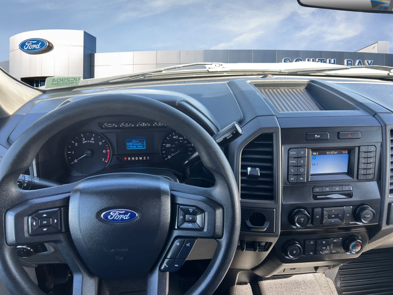 2020 Ford Super Duty F-250 Pickup XL