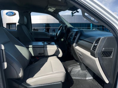 2020 Ford Super Duty F-250 Pickup XL