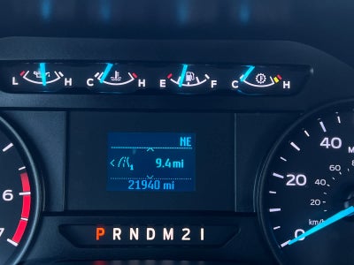 2020 Ford Super Duty F-250 Pickup XL