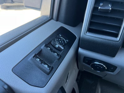 2020 Ford Super Duty F-250 Pickup XL