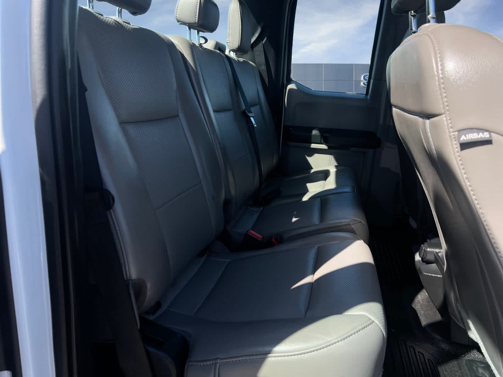 2020 Ford Super Duty F-250 Pickup XL