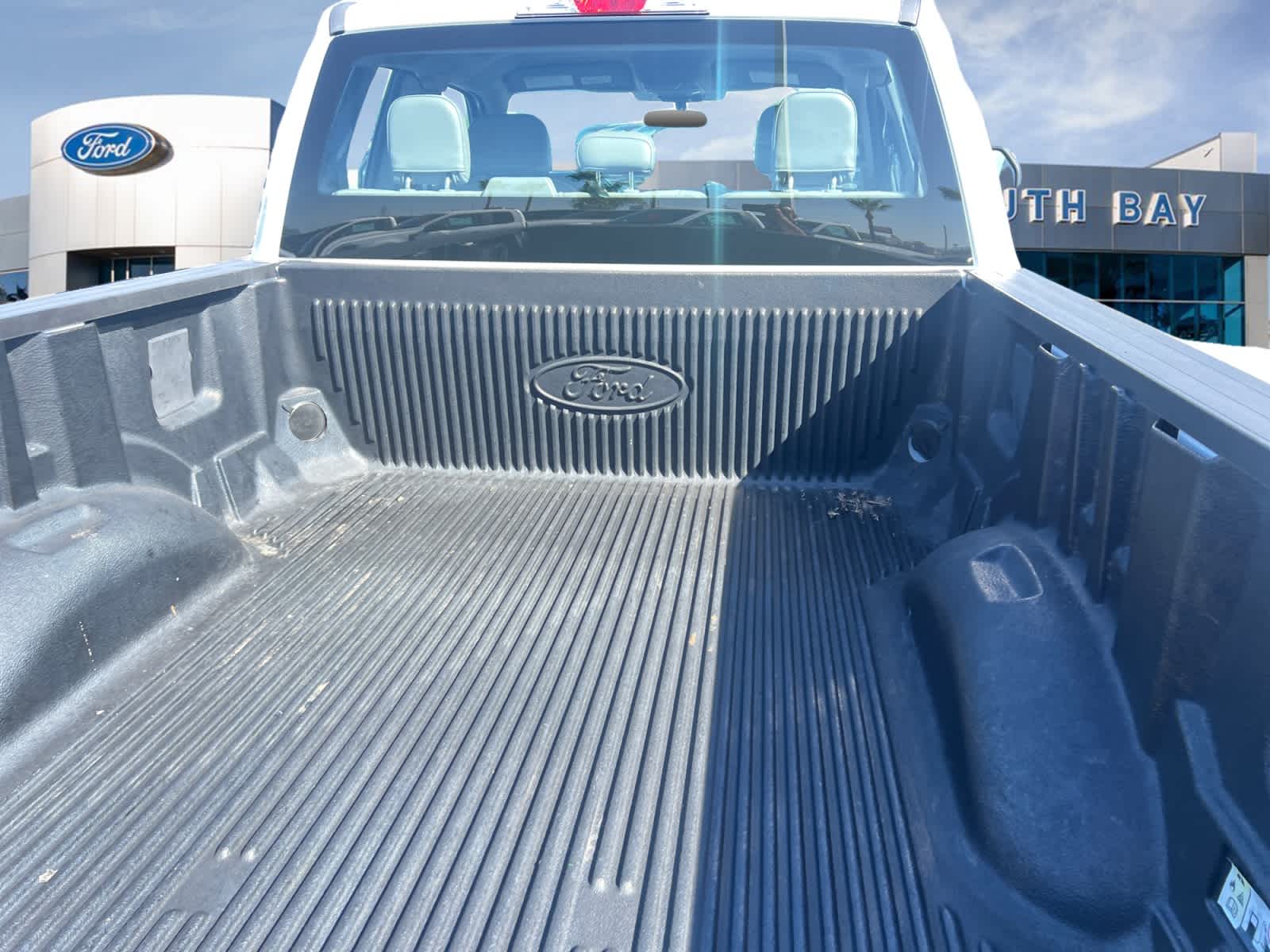 2020 Ford Super Duty F-250 Pickup XL