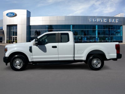 2020 Ford Super Duty F-250 Pickup XL