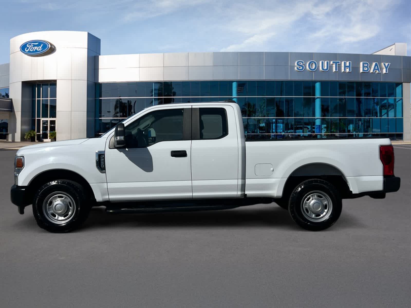 2020 Ford Super Duty F-250 Pickup XL
