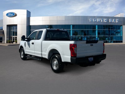 2020 Ford Super Duty F-250 Pickup XL